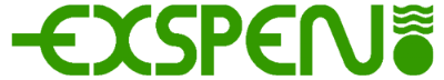 Logo Exspen